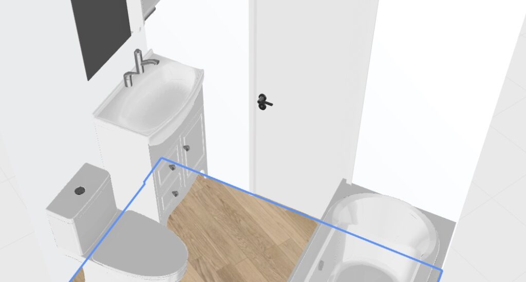 baño-piso-propiedad-sagrada-familia-barcelona-hospital-sant-pau